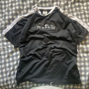 90s white tag Nike tee